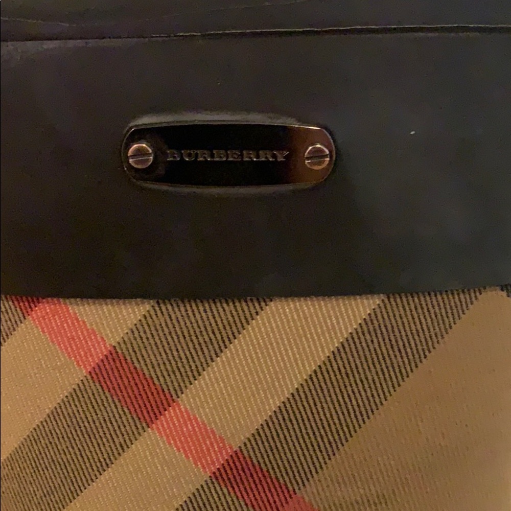Burberry rain boots - Picture 4 of 8